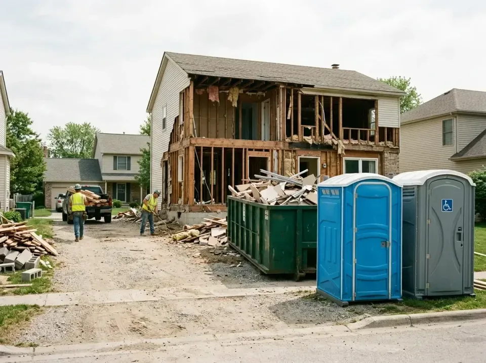 home-renovation-demolition-sit-010 — frequently asked questions, Portable Toilet & Dumpsters Rental in Keene, NH